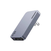 UGREEN Nexode Pro 65W 3-Port GaN Ultra-Slim iphone Charge 15817