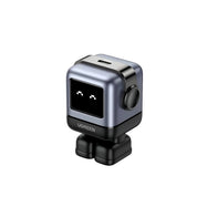 Cargador UGREEN Uno Robot GaN 30W USB-C - Space Gray