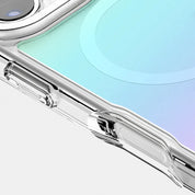 Case Avana Cosmic Frost iPhone 17 (MagSafe)