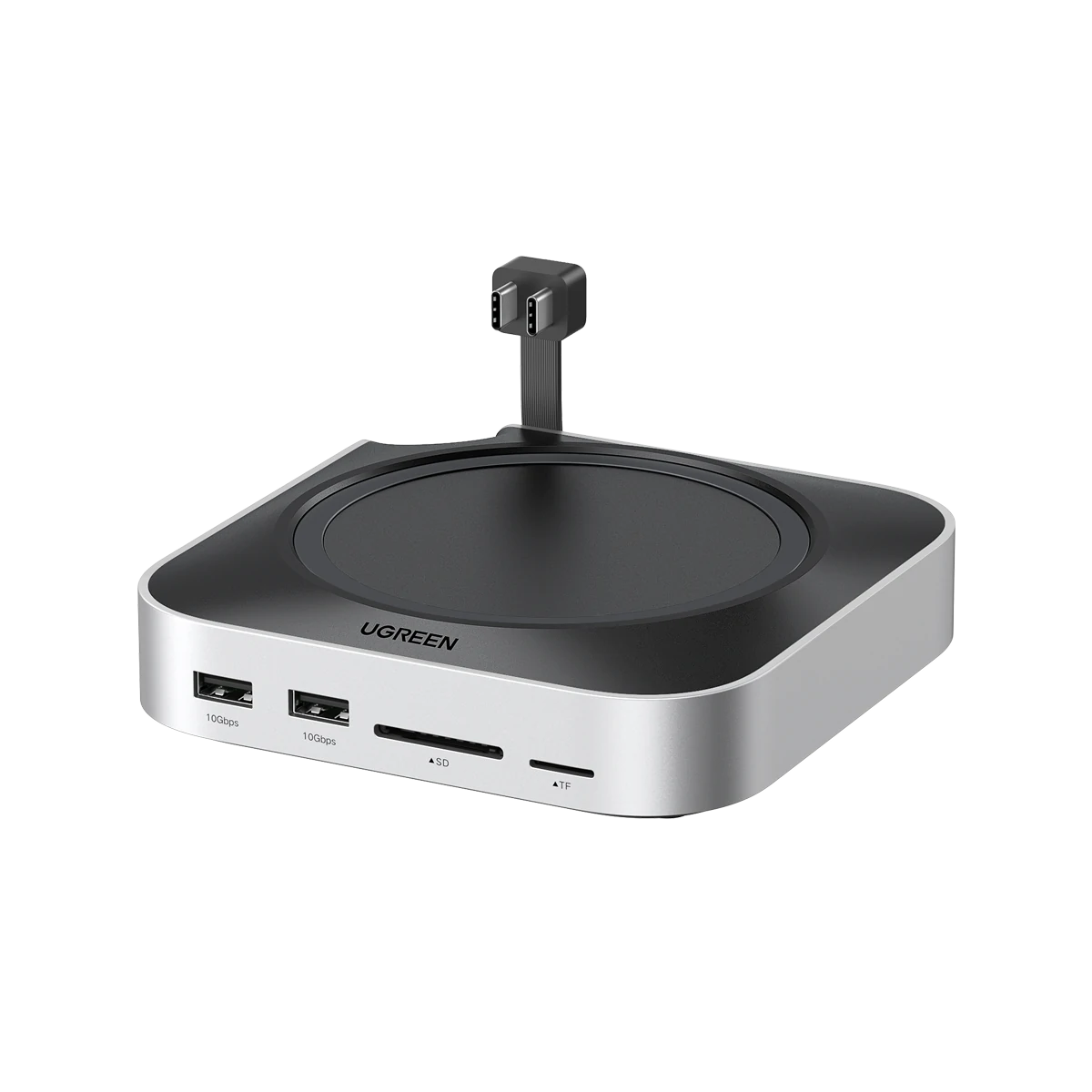 UGREEN CM841 - dock 11 en 1 para Mac mini M4