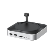 UGREEN CM841 - dock 11 en 1 para Mac mini M4