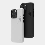 Case Aulumu Leather iPhone 15 Pro (MagSafe)