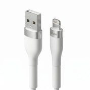 Cargador Ringke Carga Rápida USB a Lightning (2 Metros) 12W