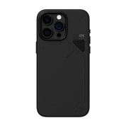 Case Aulumu Leather iPhone 15 Pro (MagSafe)