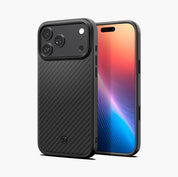 Case Spigen Enzo Aramid T iPhone 17 Pro Max (MagSafe)