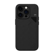 Case Aulumu Leather iPhone 14 Pro Max (MagSafe)
