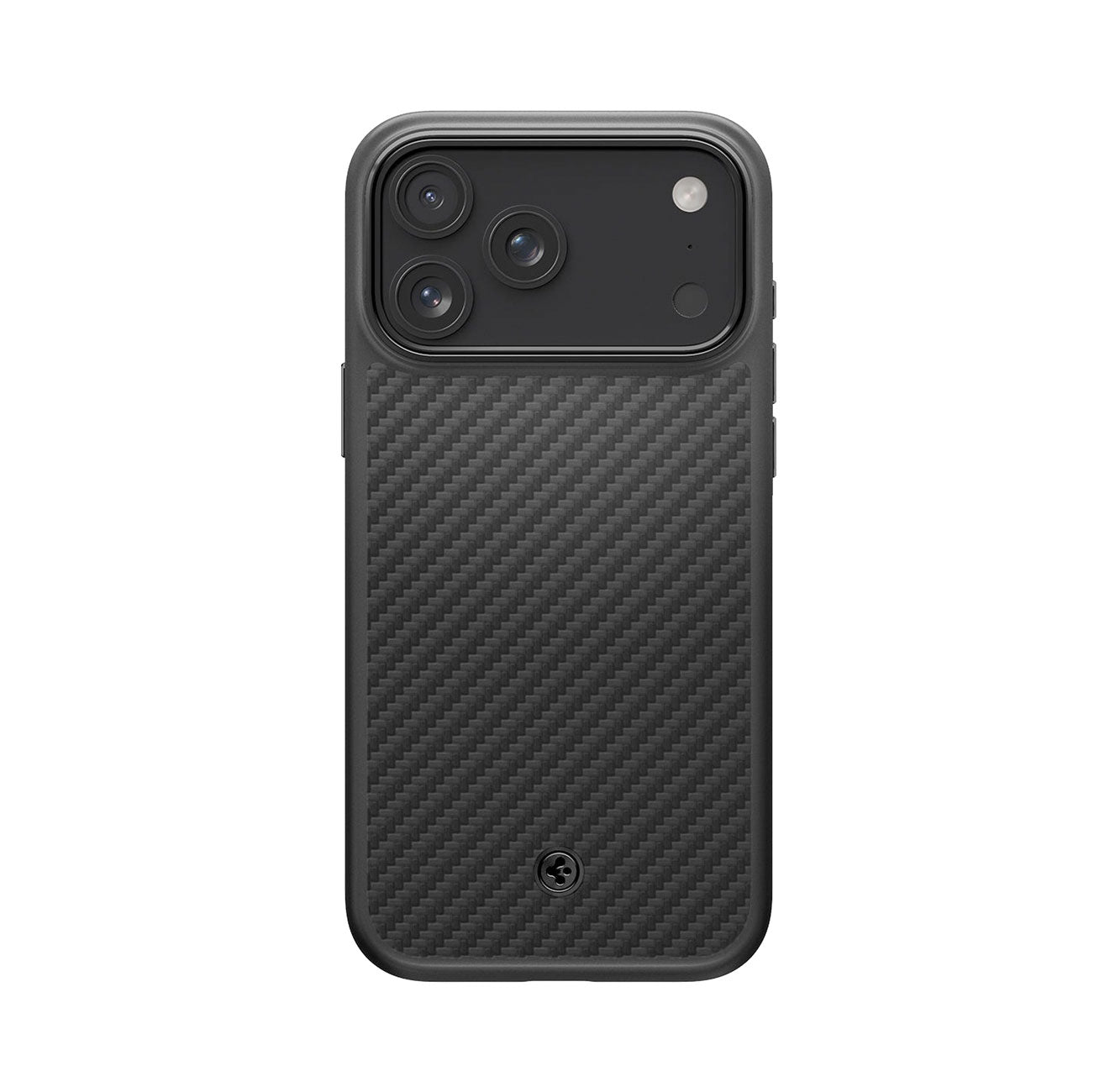 Case Spigen Enzo Aramid T iPhone 17 Pro Max (MagSafe)