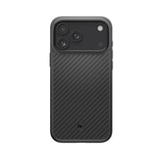 Case Spigen Enzo Aramid T iPhone 17 Pro Max (MagSafe)