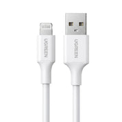 UGREEN cable Lightning a USB-A 1M 12W MFI