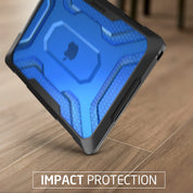 SUPCASE Unicorn Beetle Case Para MacBook Pro 13” (2020/2022)