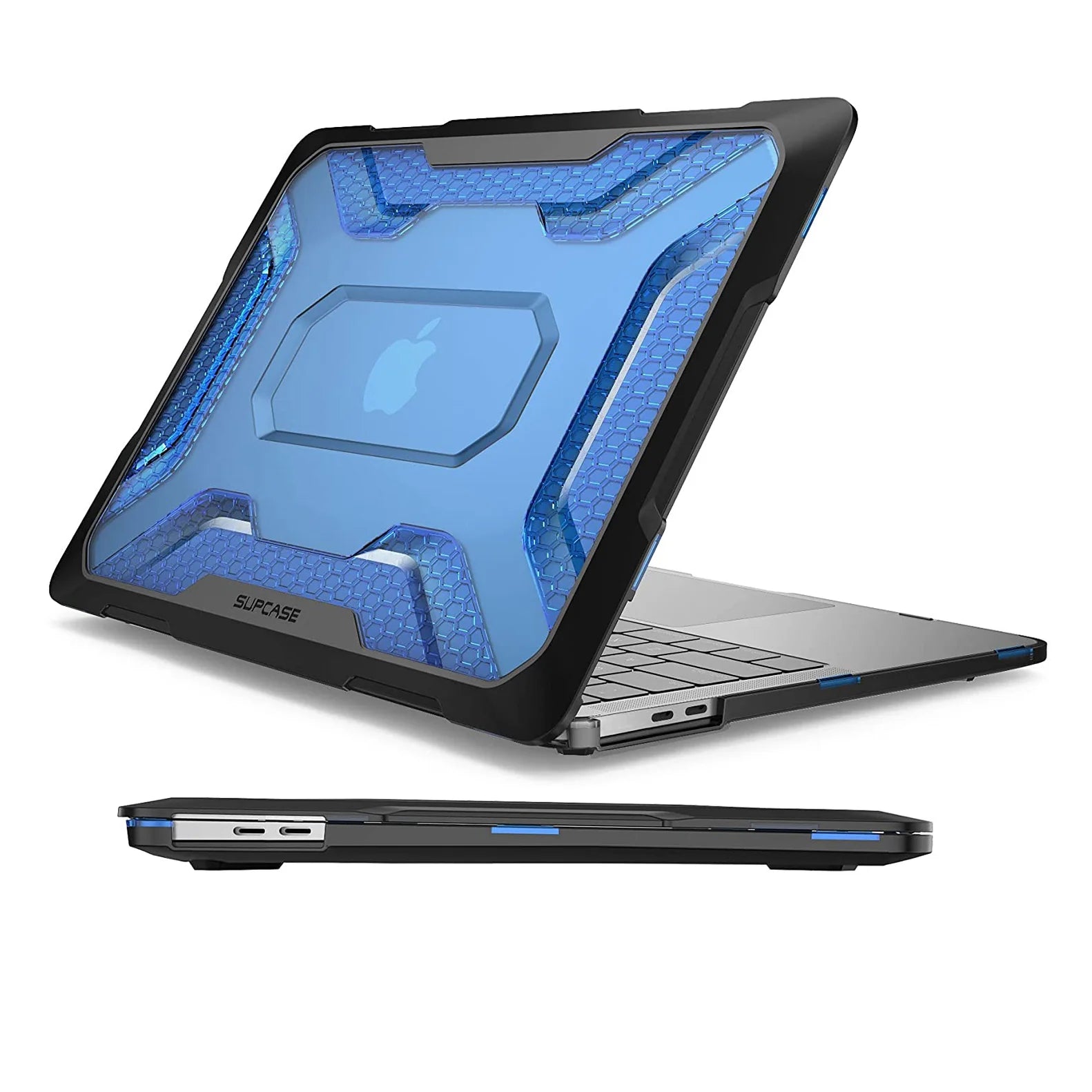 SUPCASE Unicorn Beetle Case Para MacBook Pro 13” (2020/2022)