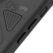 Case Aulumu Leather iPhone 14 Pro Max (MagSafe)