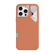 Case Aulumu Shock Proof iPhone 16 Pro Max (MagSafe) + Control de Cámara