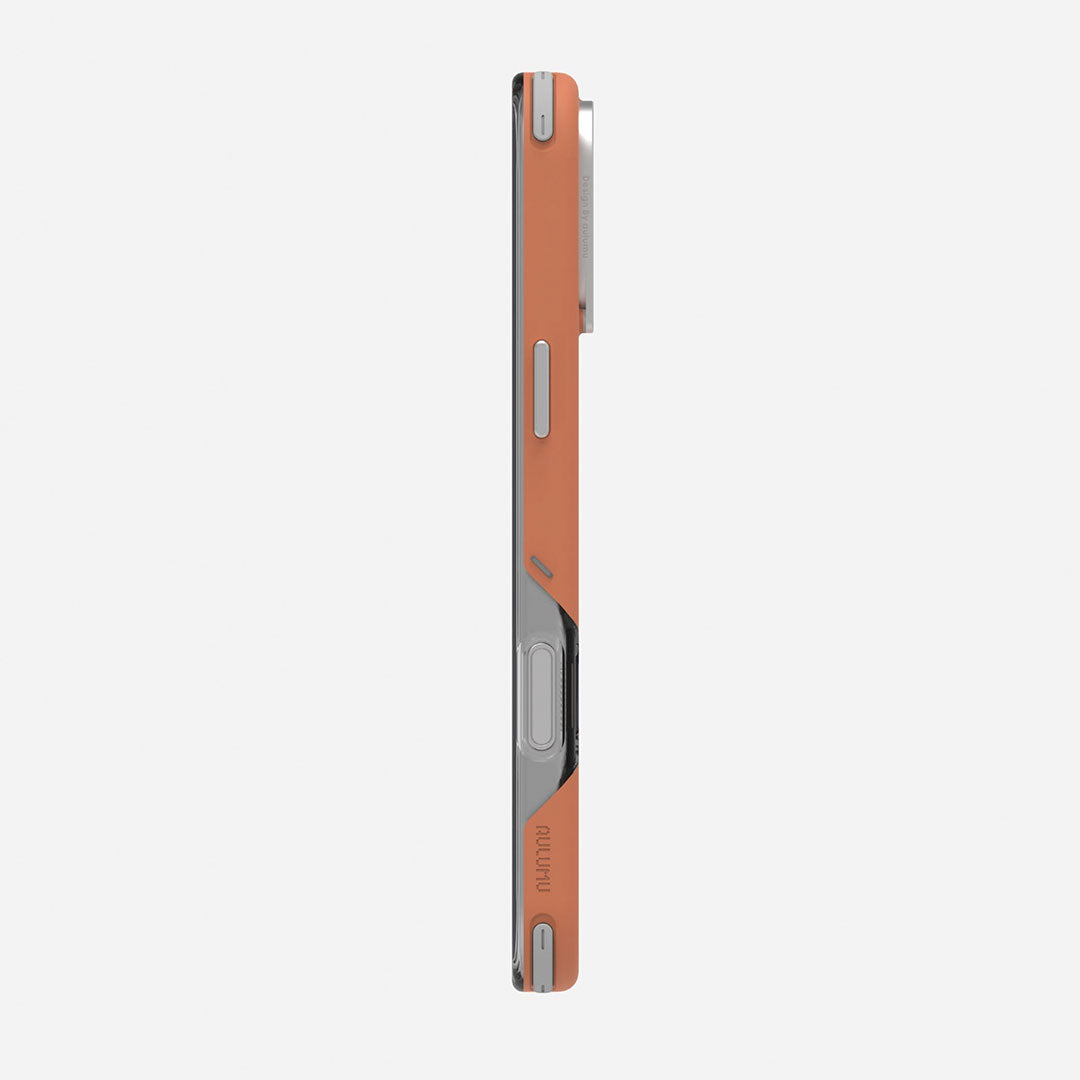 Case Aulumu Shock Proof iPhone 16 Pro Max (MagSafe) + Control de Cámara