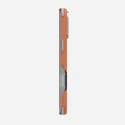 Case Aulumu Shock Proof iPhone 16 Pro Max (MagSafe) + Control de Cámara