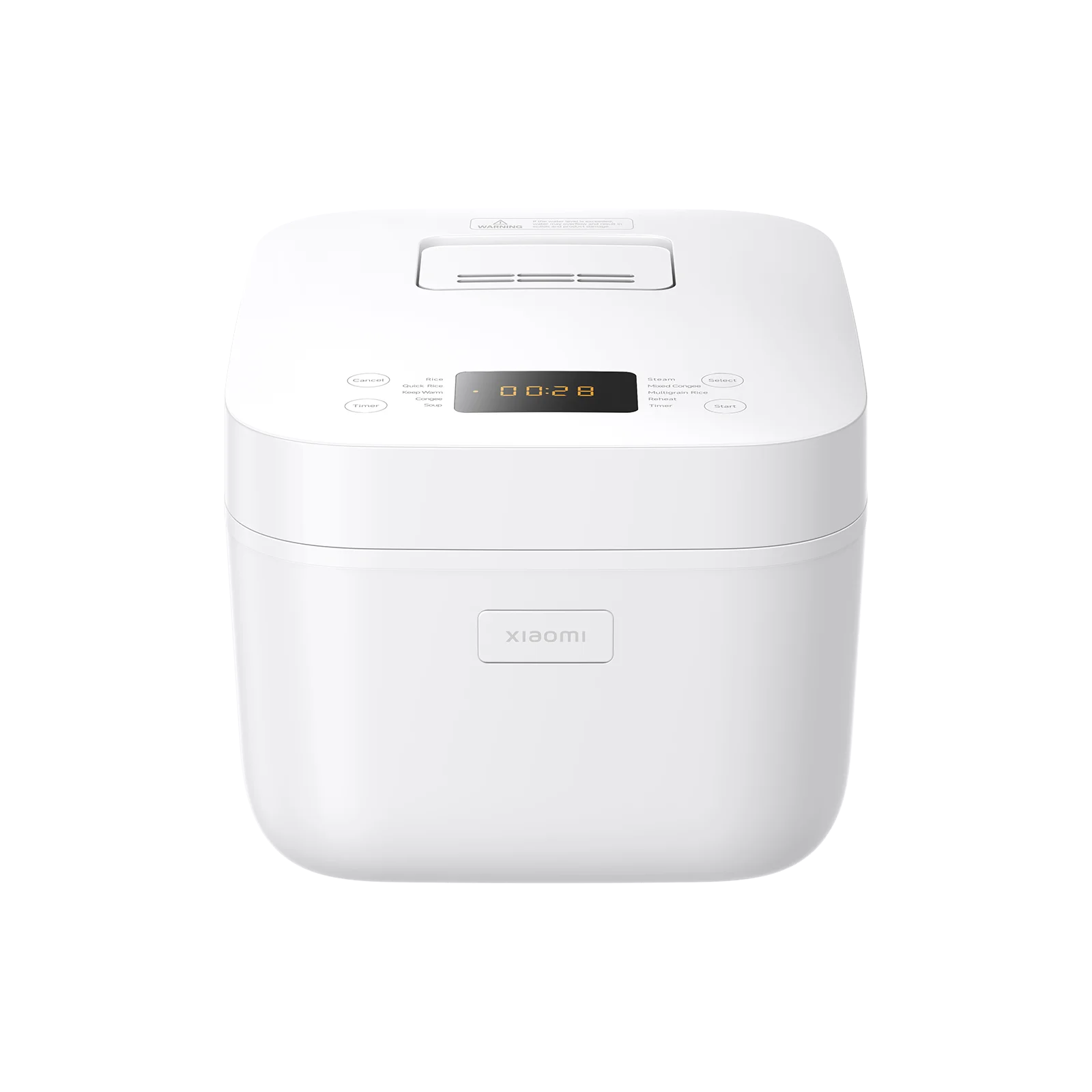 Xiaomi Multifunctional Rice Cooker 4L
