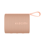 Parlante Xiaomi Sound Pocket - Pink