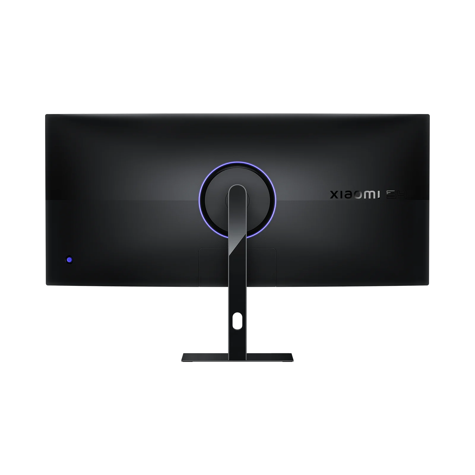 Xiaomi Curved Gaming Monitor G34WQi - monitor curvo 180Hz WQHD 34"