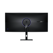 Xiaomi Curved Gaming Monitor G34WQi - monitor curvo 180Hz WQHD 34"