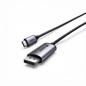 Cable USB-C a DisplayPort 8K UGREEN – 3 m (CM556 / 25839)