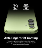 Camera Lens Frame Galaxy A54 5G - Ringke - Protector de cámara6 - 2 - 12 / LRLFGA54 - BCKDastore