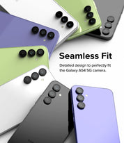 Camera Lens Frame Galaxy A54 5G - Ringke - Protector de cámara6 - 2 - 12 / LRLFGA54 - BCKDastore