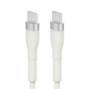 Cargador Ringke Carga Rápida Tipo C a C (2 Metros) - Ringke - Cables y Cargadores5 - 6 - 7 / CRCRTCC - 2M - WHDastore