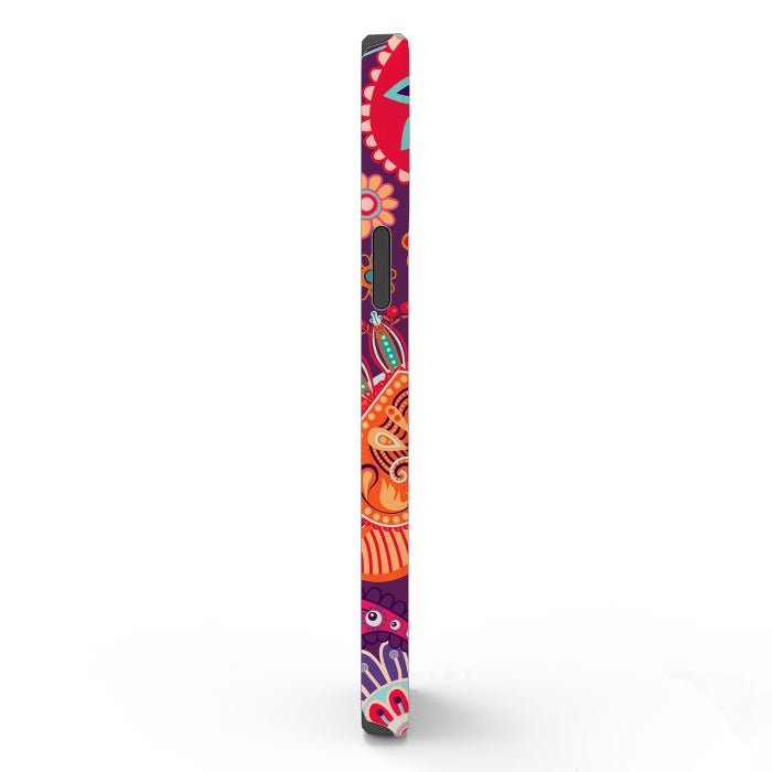 Case Artscase Figure IPhone 13 Pro (OPENBOX) - Artscase - Funda/ CADMP13P - OBXDastore