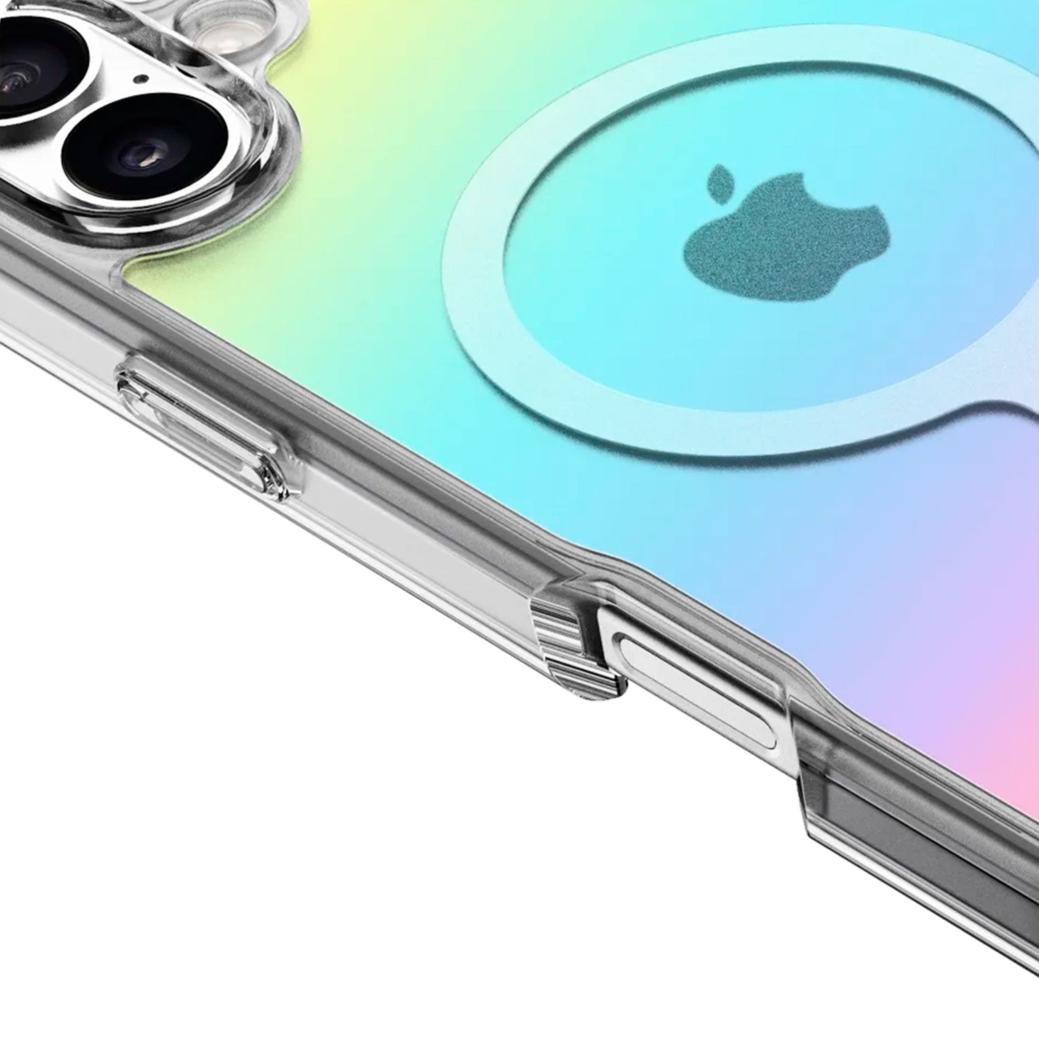 Case Avana Cosmic Frost iPhone 16 (MagSafe) - Avana - FundaDastore