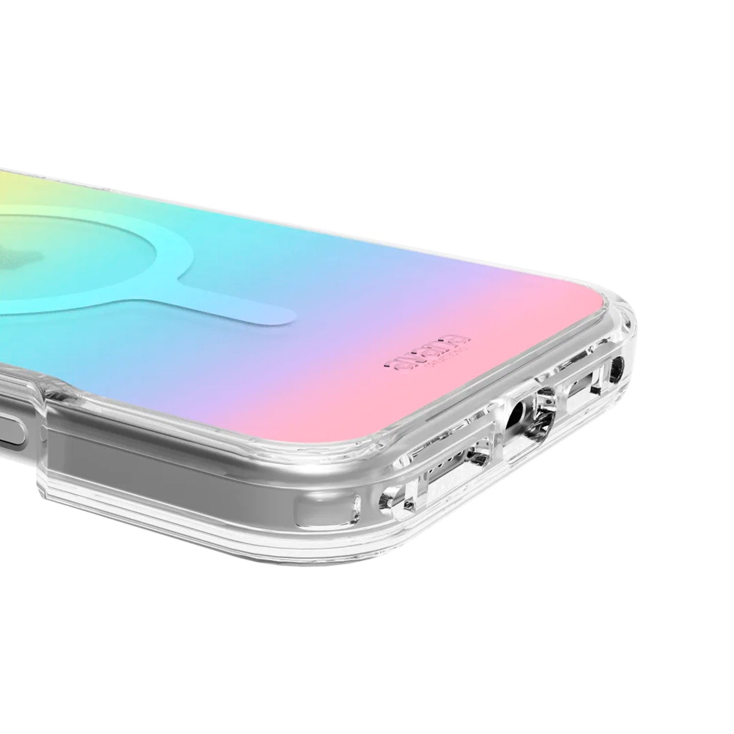 Case Avana Cosmic Frost iPhone 16 (MagSafe) - Avana - FundaDastore