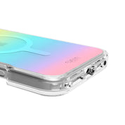 Case Avana Cosmic Frost iPhone 16 (MagSafe) - Avana - FundaDastore