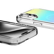 Case Avana Cosmic Frost iPhone 16 (MagSafe) - Avana - FundaDastore