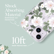 Case Case - Mate Rifle Paper iPhone 13 - Sauce - Case Mate - Funda3 - 7 - 2 / CCMRPIPH13 - SUDastore