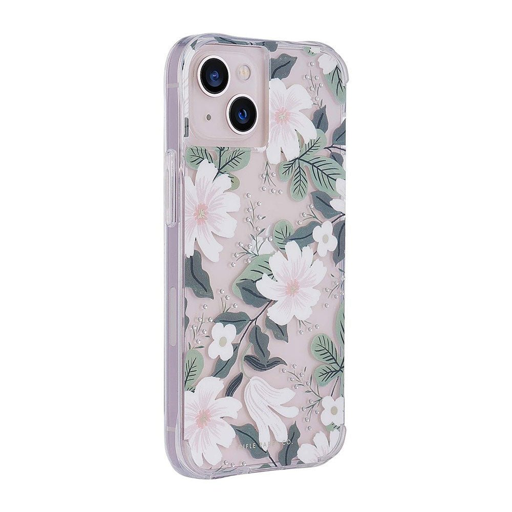 Case Case - Mate Rifle Paper iPhone 13 - Sauce - Case Mate - Funda3 - 7 - 2 / CCMRPIPH13 - SUDastore