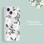 Case Case - Mate Rifle Paper iPhone 13 - Sauce - Case Mate - Funda3 - 7 - 2 / CCMRPIPH13 - SUDastore