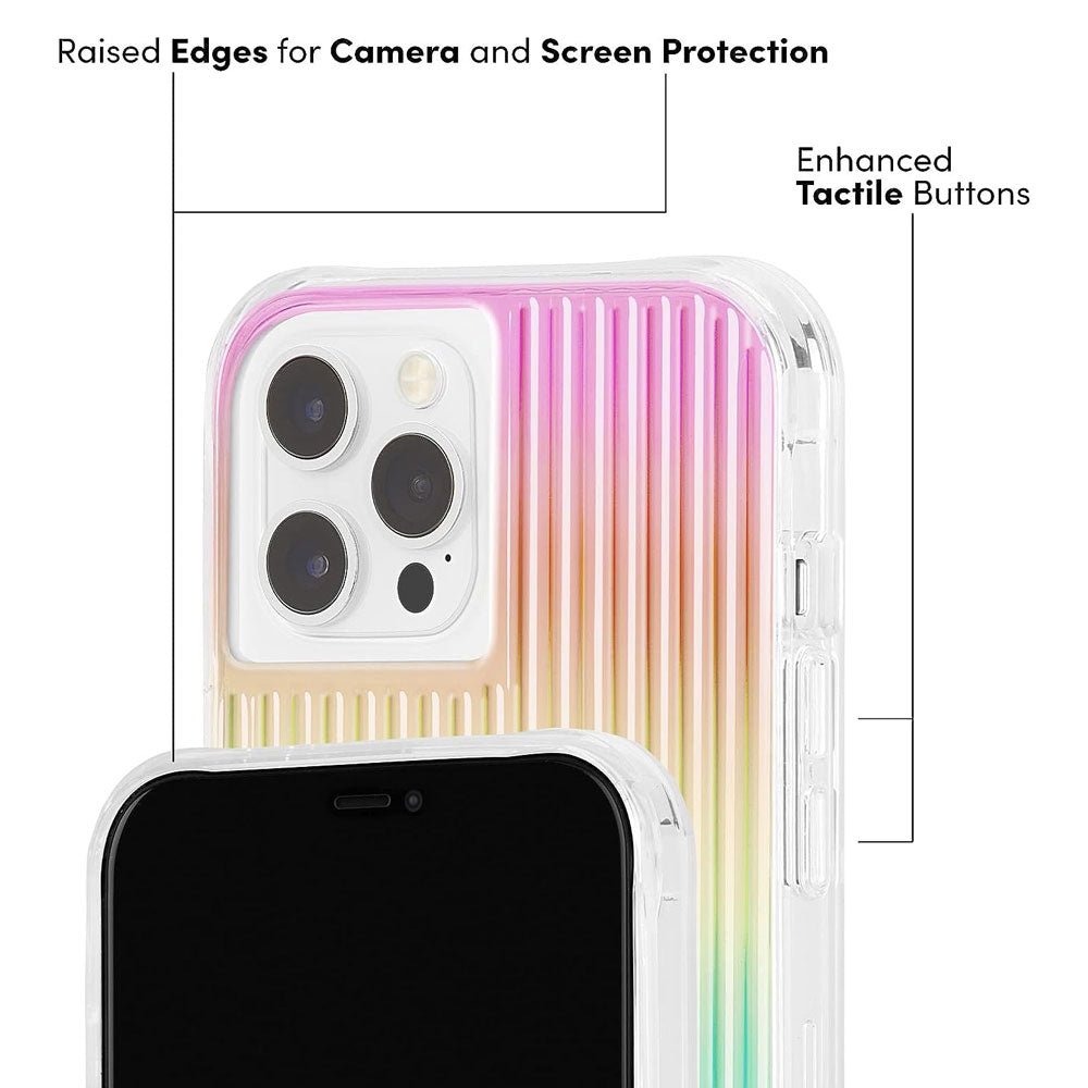 Case Case - Mate Tough Groove iPhone 12 Mini - Case Mate - Funda3 - 6 - 2 / CCMTGIPH12MDastore