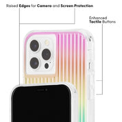 Case Case - Mate Tough Groove iPhone 12 Mini - Case Mate - Funda3 - 6 - 2 / CCMTGIPH12MDastore