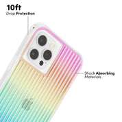 Case Case - Mate Tough Groove iPhone 12 Mini - Case Mate - Funda3 - 6 - 2 / CCMTGIPH12MDastore
