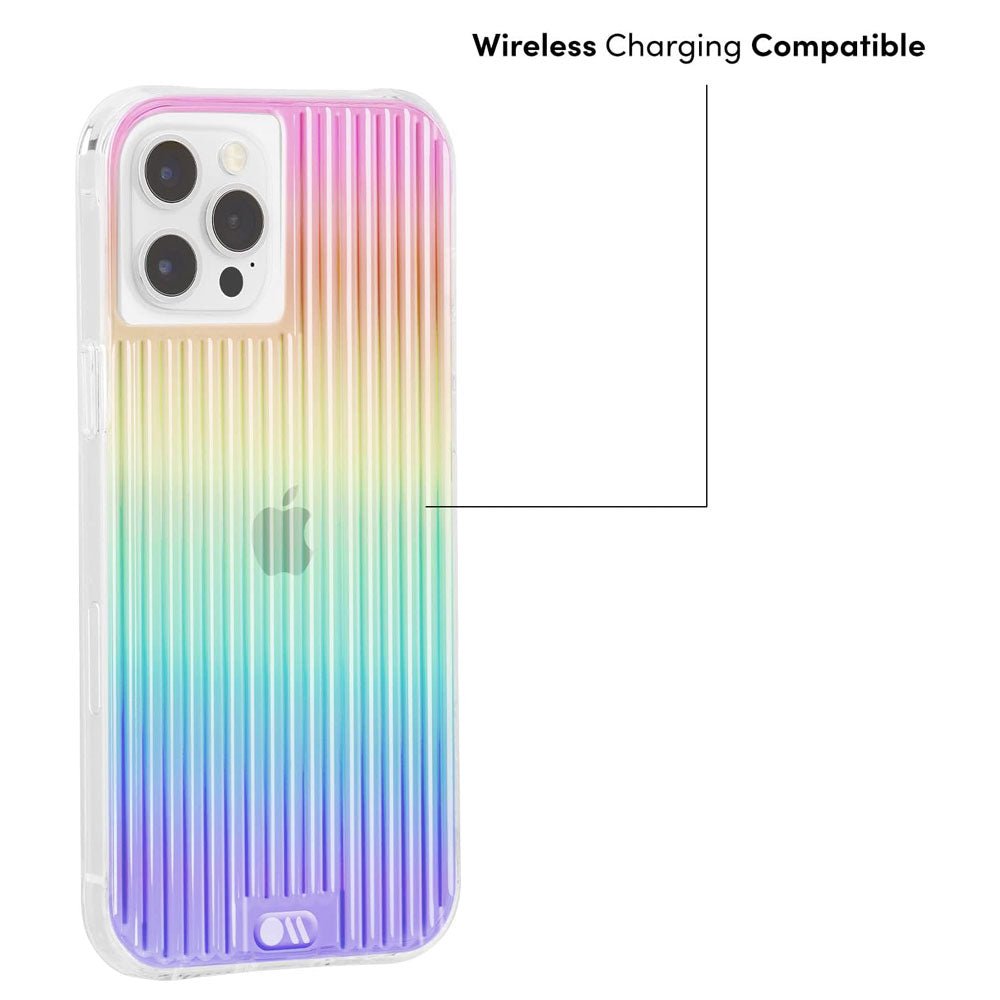 Case Case - Mate Tough Groove iPhone 12 Mini - Case Mate - Funda3 - 6 - 2 / CCMTGIPH12MDastore