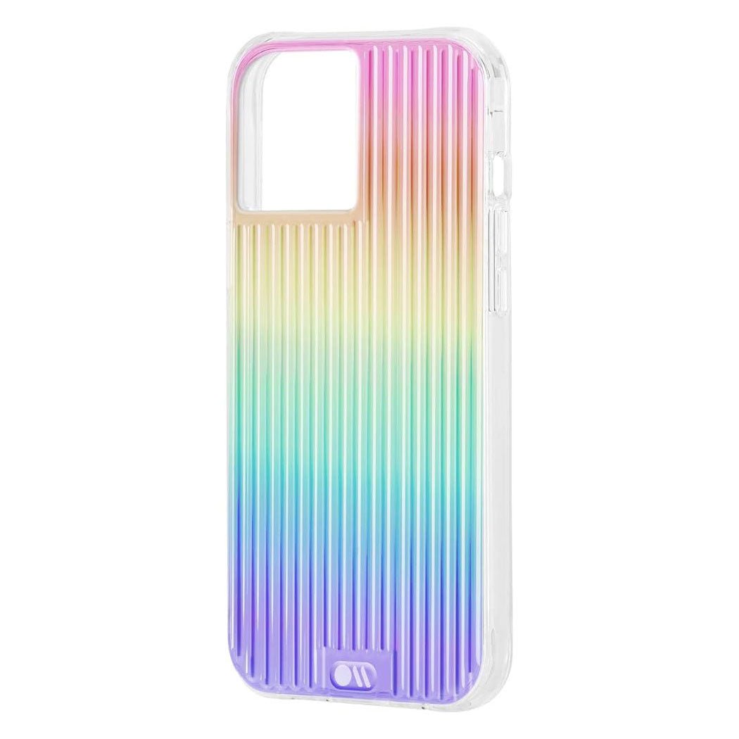Case Case - Mate Tough Groove iPhone 12 Mini - Case Mate - Funda3 - 6 - 2 / CCMTGIPH12MDastore