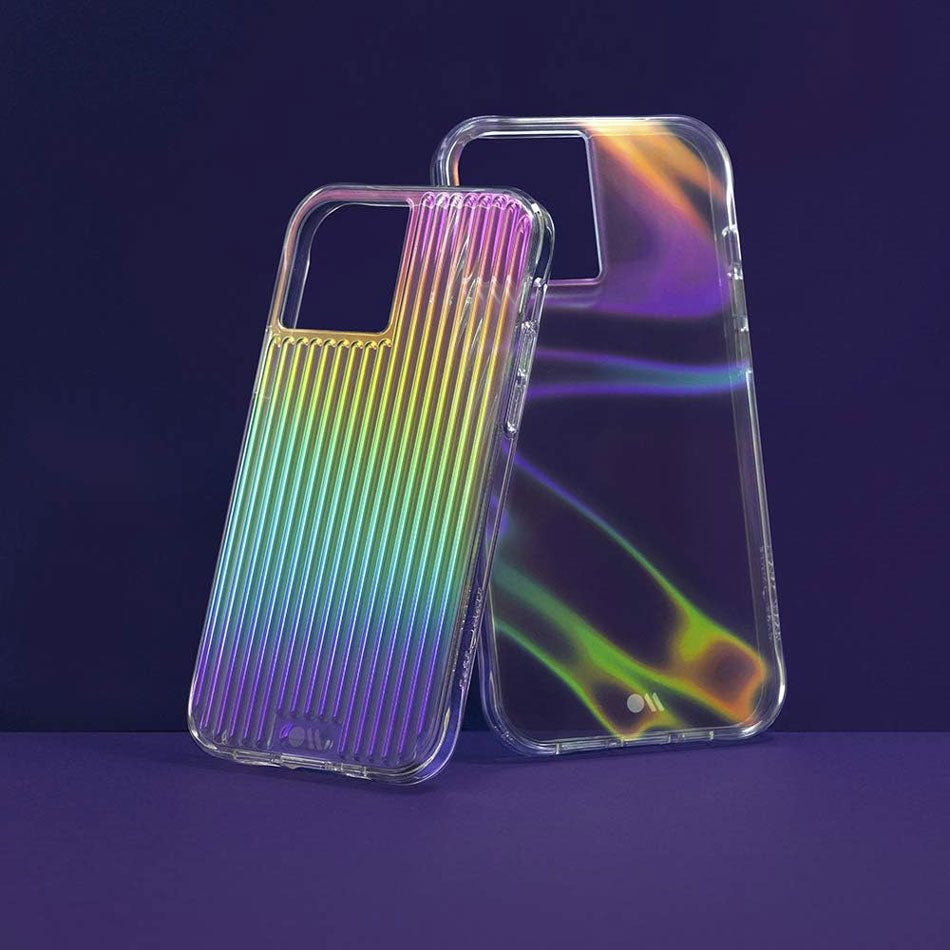Case Case - Mate Tough Groove iPhone 12 Mini - Case Mate - Funda3 - 6 - 2 / CCMTGIPH12MDastore