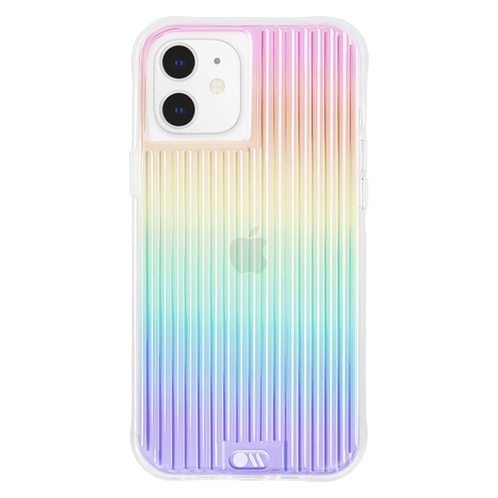 Case Case - Mate Tough Groove iPhone 12 Mini - Case Mate - Funda3 - 6 - 2 / CCMTGIPH12MDastore