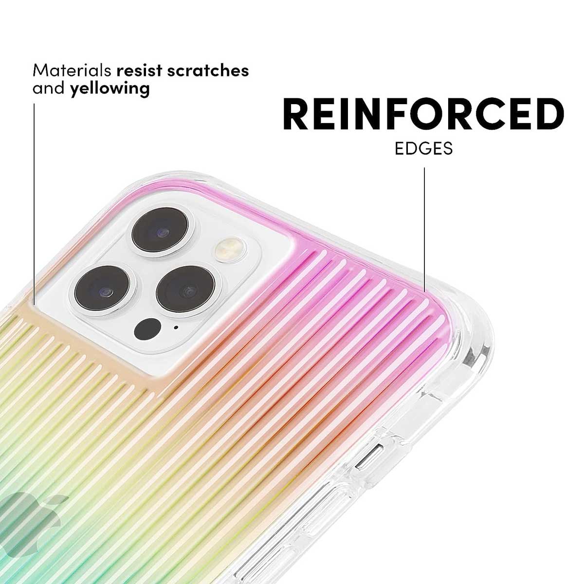 Case Case - Mate Tough Groove iPhone 12 Mini - Case Mate - Funda3 - 6 - 2 / CCMTGIPH12MDastore