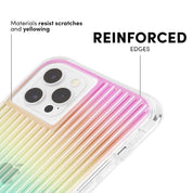 Case Case - Mate Tough Groove iPhone 12 Mini - Case Mate - Funda3 - 6 - 2 / CCMTGIPH12MDastore