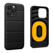 Case Caseology Athlex iPhone 15 Pro Max - Active Black - Caseology - Funda4 - 6 - 3 / CCAP15PM - ABDastore