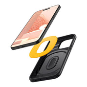 Case Caseology Athlex iPhone 15 Pro Max - Active Black - Caseology - Funda4 - 6 - 3 / CCAP15PM - ABDastore