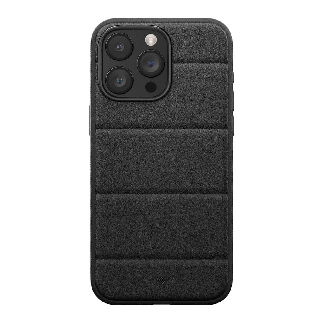 Case Caseology Athlex iPhone 15 Pro Max - Active Black - Caseology - Funda4 - 6 - 3 / CCAP15PM - ABDastore