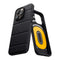 Case Caseology Athlex iPhone 15 Pro Max - Active Black - Caseology - Funda4 - 6 - 3 / CCAP15PM - ABDastore