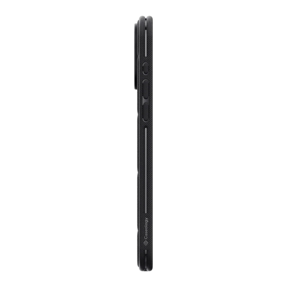 Case Caseology Athlex iPhone 15 Pro Max - Active Black - Caseology - Funda4 - 6 - 3 / CCAP15PM - ABDastore