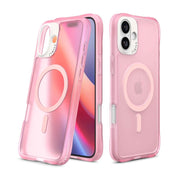 Case Cyrill UltraSheer Mag Matte iPhone 16 (MagSafe) - Cyrill - Funda4 - 6 - 2 / CCUSMIP16MS - PNDastore